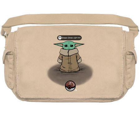 Catch a Green Child tiny thumbnail