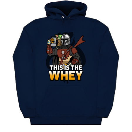 This is the Whey NeatoShop