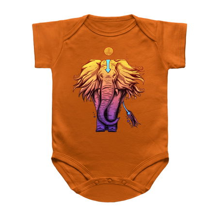 Air Elephant tiny thumbnail