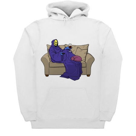 Cozy Night on Snake Mountain (no background) tiny thumbnail