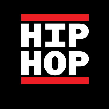 Hip Hop Logo Neatoshop