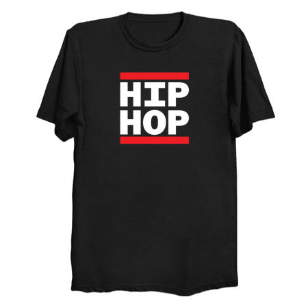 HIP HOP logo - NeatoShop