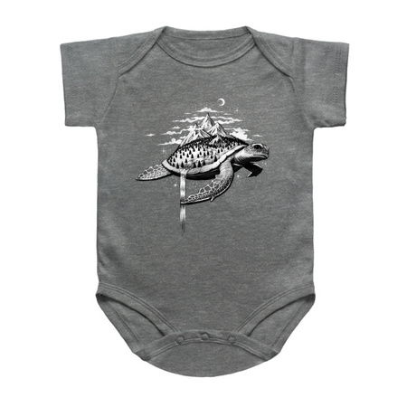 Adventure Turtle tiny thumbnail