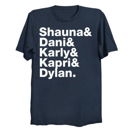 Personalised For Shauna tiny thumbnail