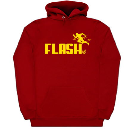 Flash Athletics tiny thumbnail