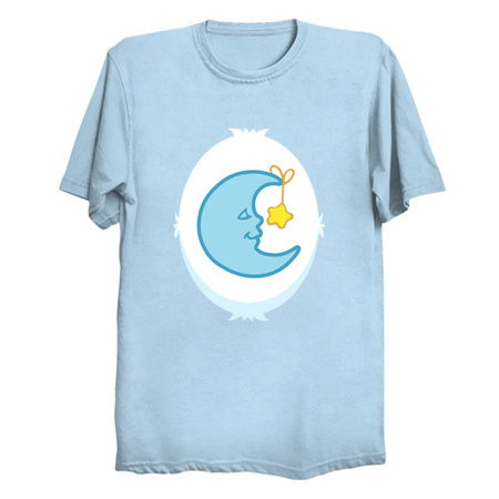 Bed Time Bear tiny thumbnail