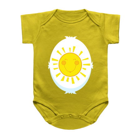 Funshine Bear tiny thumbnail