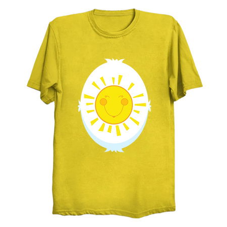 Funshine Bear tiny thumbnail