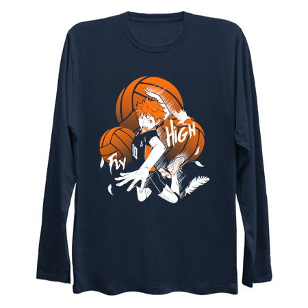 Fly High Karasuno tiny thumbnail