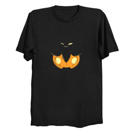 Happy Pumpkaboo - NeatoShop