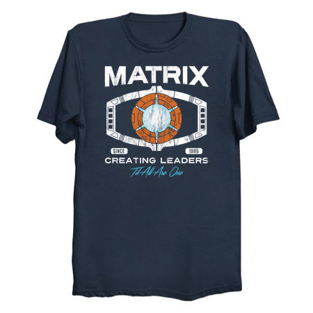 Til All Are One - Vintage Distressed Matrix - Transformers - Robots tiny thumbnail