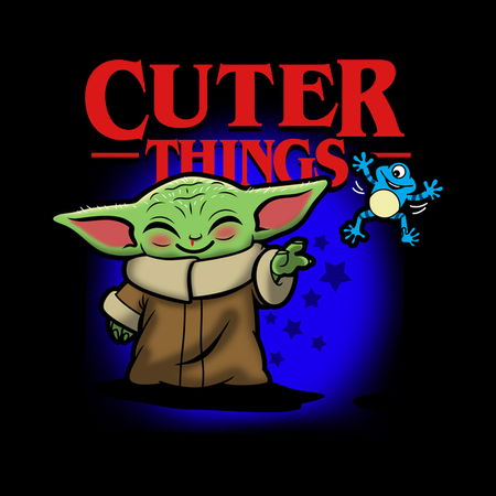 Cuter Things - NeatoShop