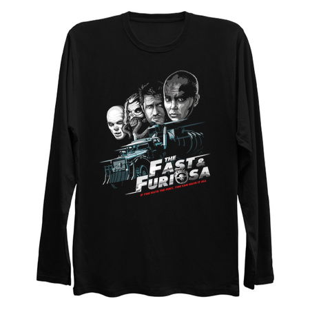 The Fast and Furiosa tiny thumbnail