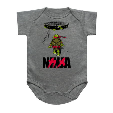 Ninja tiny thumbnail