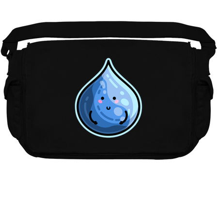 Kawaii Cute Water Droplet / Tear / Rain tiny thumbnail