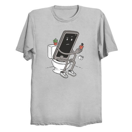 Toilet humour tiny thumbnail