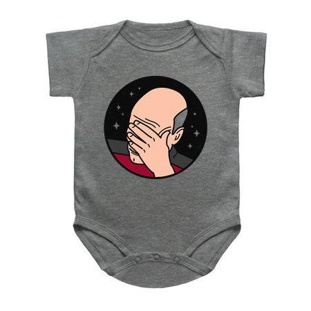 Epic Facepalm 2.0 tiny thumbnail