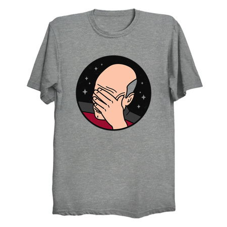 Epic Facepalm 2.0 tiny thumbnail