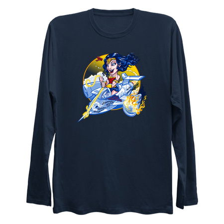 Invisible and Deadly tiny thumbnail