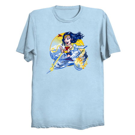 Invisible and Deadly tiny thumbnail