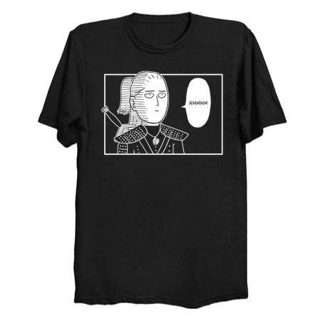 One Monster Hunter (Black) tiny thumbnail