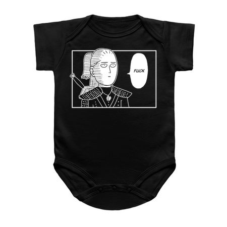 One Monster Hunter (Black - v.2) tiny thumbnail