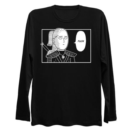 One Monster Hunter (Black - v.2) tiny thumbnail