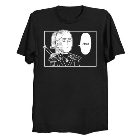 One Monster Hunter (Black - v.2) tiny thumbnail