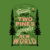 Between every two pines is a doorway to a new world. tiny thumbnail