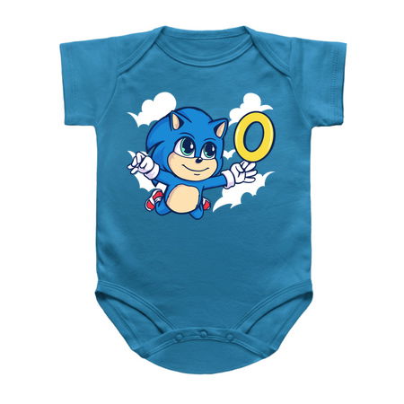 Smells Like Hedgehog Spirit tiny thumbnail