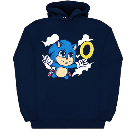 Smells Like Hedgehog Spirit tiny thumbnail