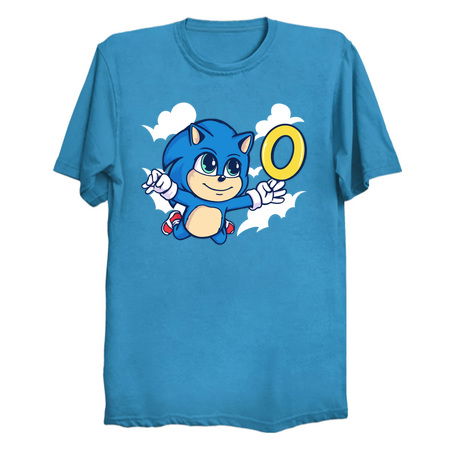 Smells Like Hedgehog Spirit tiny thumbnail