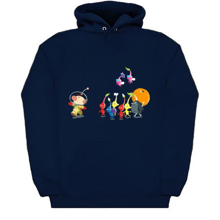 Little Big Army tiny thumbnail