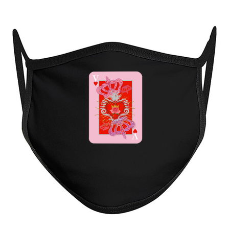 The V of Hearts Valentine’s Day Shirt tiny thumbnail