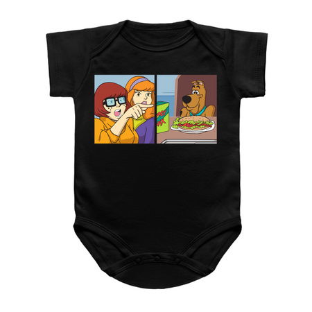 Woman Yelling at a Mystery Dog tiny thumbnail