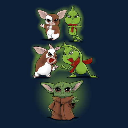Baby fusion - NeatoShop