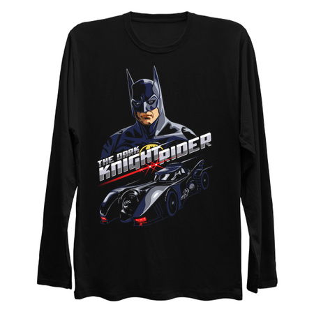 The Dark Knight Rider (v2) tiny thumbnail