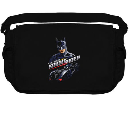 The Dark Knight Rider (v2) tiny thumbnail