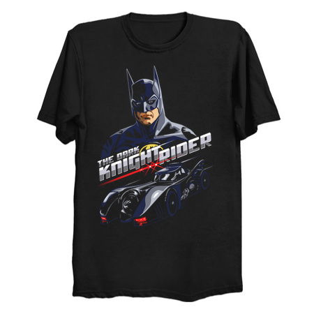 The Dark Knight Rider (v2) tiny thumbnail