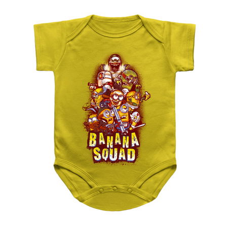 Banana Squad tiny thumbnail