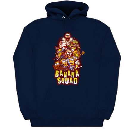 Banana Squad tiny thumbnail