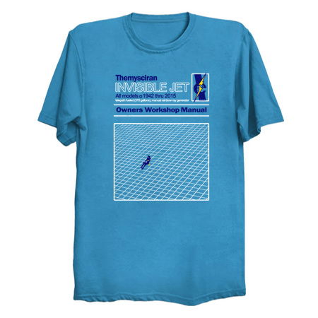 Invisible Repair tiny thumbnail