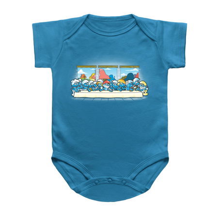 Last little dinner tiny thumbnail