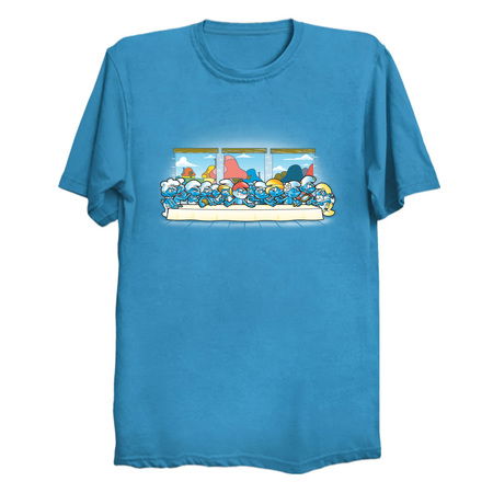 Last little dinner tiny thumbnail