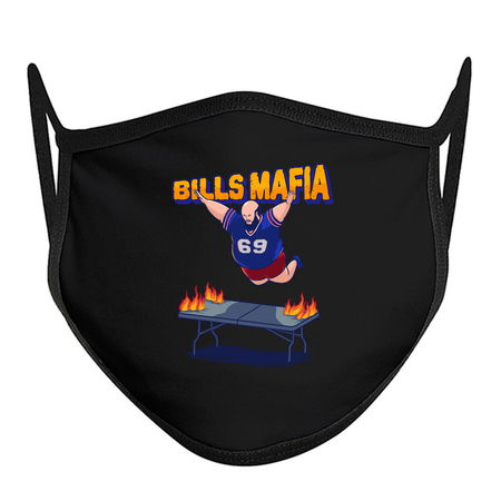 Buffalo Bills Mafia - NeatoShop