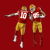 Jimmy Garoppolo x George Kittle San Francisco 49ers tiny thumbnail
