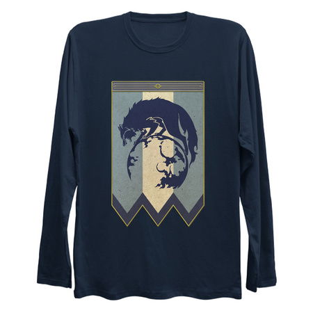 Ashen Wolves tiny thumbnail