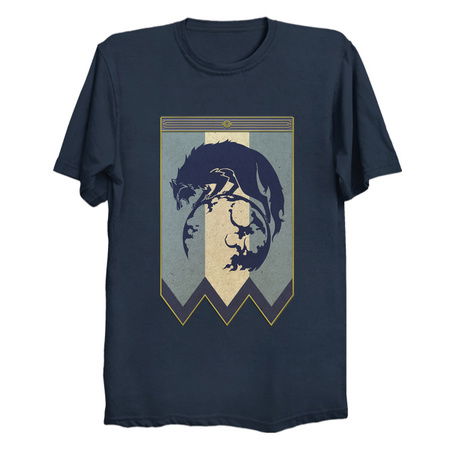 Ashen Wolves tiny thumbnail