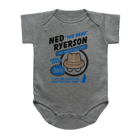 Ned "The Head" Ryerson tiny thumbnail