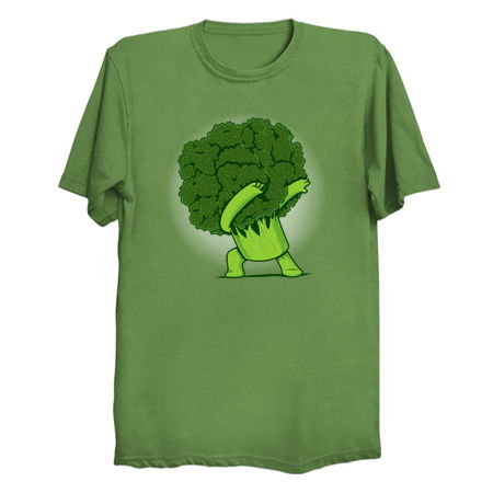 BROCCOLI DAB - NeatoShop